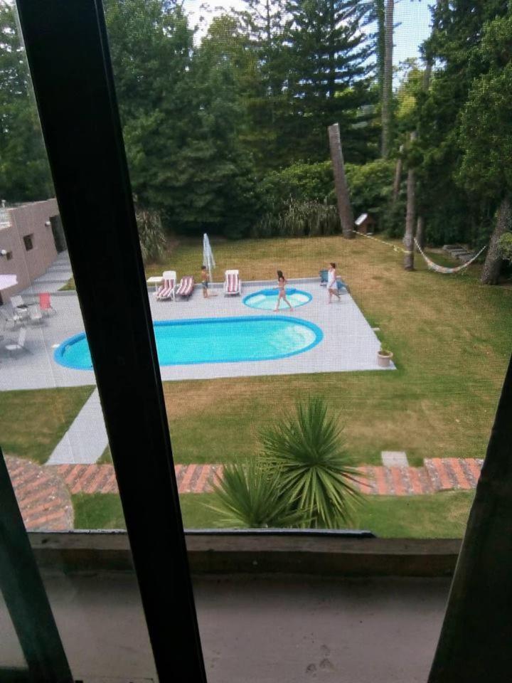 Posada San Diego Punta del Este Exterior foto